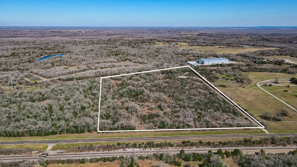More Photos Of 21259 Fm 2154 Rd, College Station Land For Sale