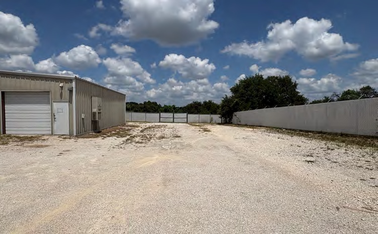 Primary Photo Of 635 State Highway 46 E, Boerne Industrial For Lease