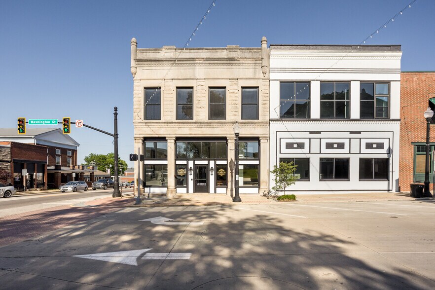 More Photos Of 1 S Washington St, Danville Office For Lease