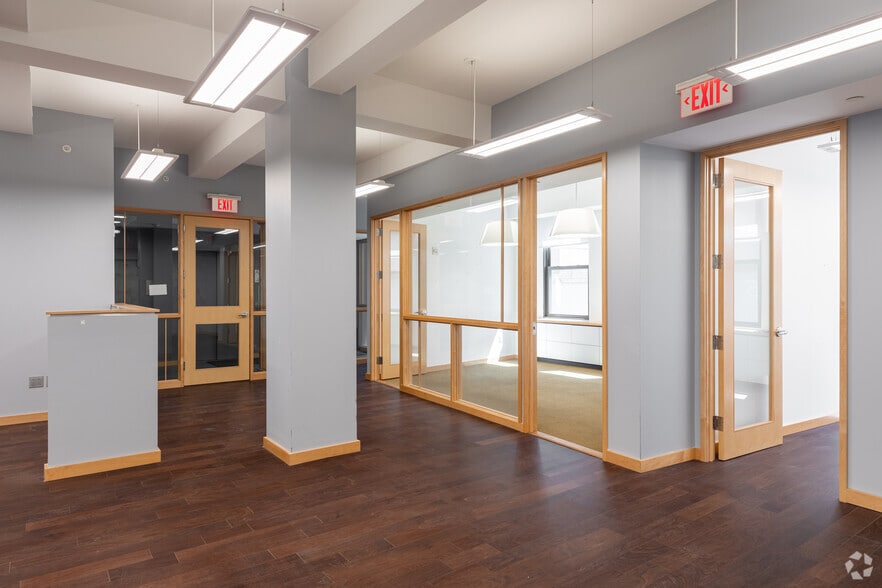 Photo of 8th Floor Ste 