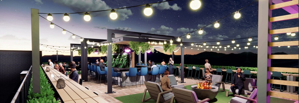 More Photos Of 1620 Riverfront Pky, Chattanooga Apartments For Lease