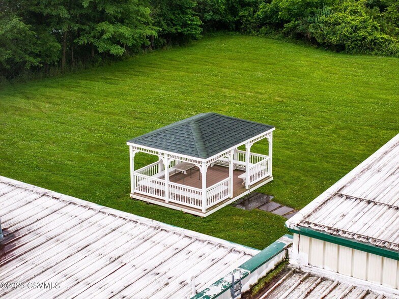 More Photos Of 145 N 15th St, Lewisburg Distribution For Sale