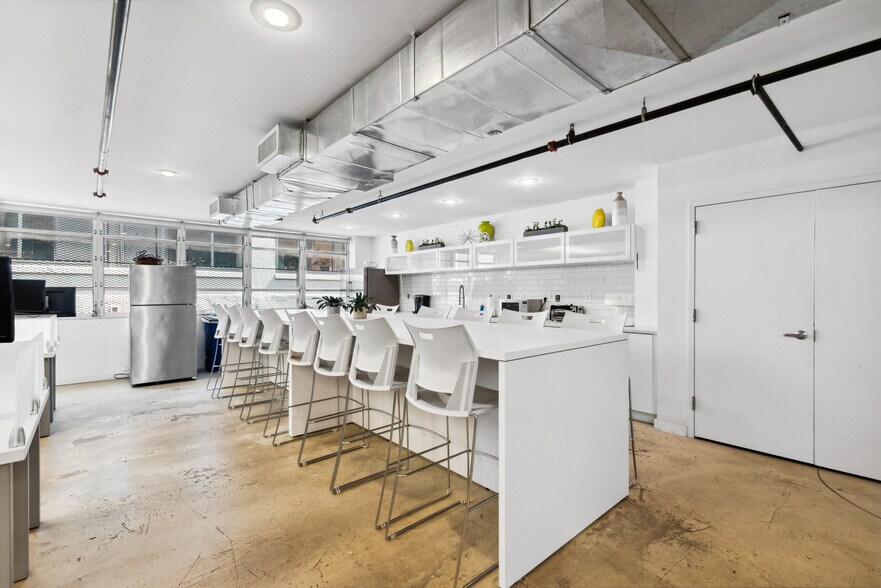 More Photos Of 121-127 S 13th St, Philadelphia Office For Lease