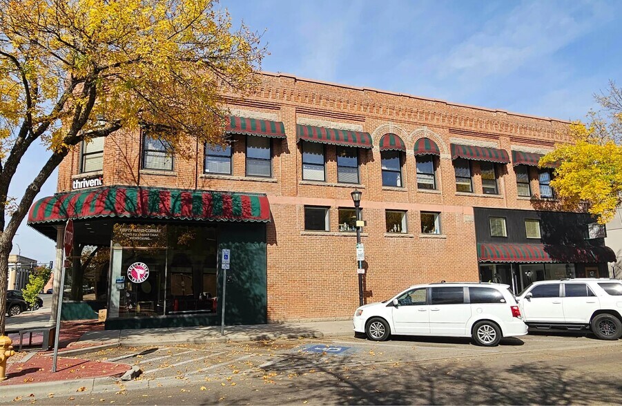 More Photos Of 1124 1st St, Nampa Storefront Retail Office For Sale