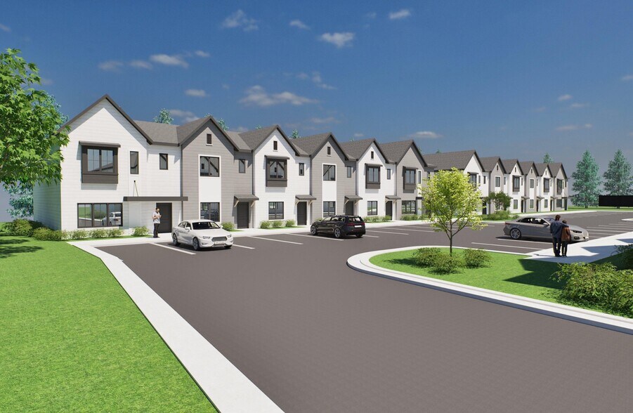 More Photos Of 24 Arnold Avenue, Winston-Salem Land For Sale