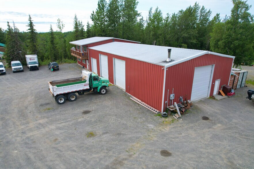 More Photos Of 39031 Strawberry Ct, Kenai Flex For Sale