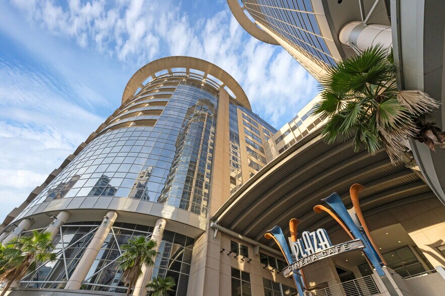 More Photos Of 121-189 S Orange Ave, Orlando Office Residential For Lease