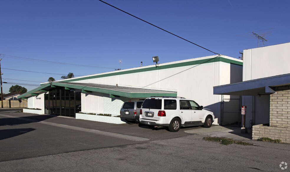 More Photos Of 6400 Dale St, Buena Park Manufacturing For Sale