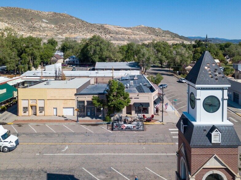 More Photos Of 231 Main St, Canon City Restaurant For Lease