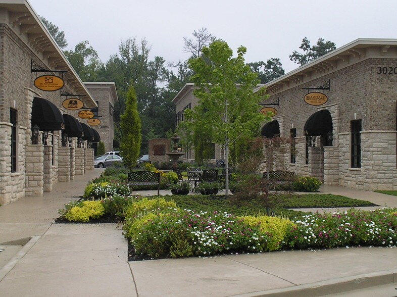 More Photos Of 3040 Highlands Pky, Smyrna Office For Lease