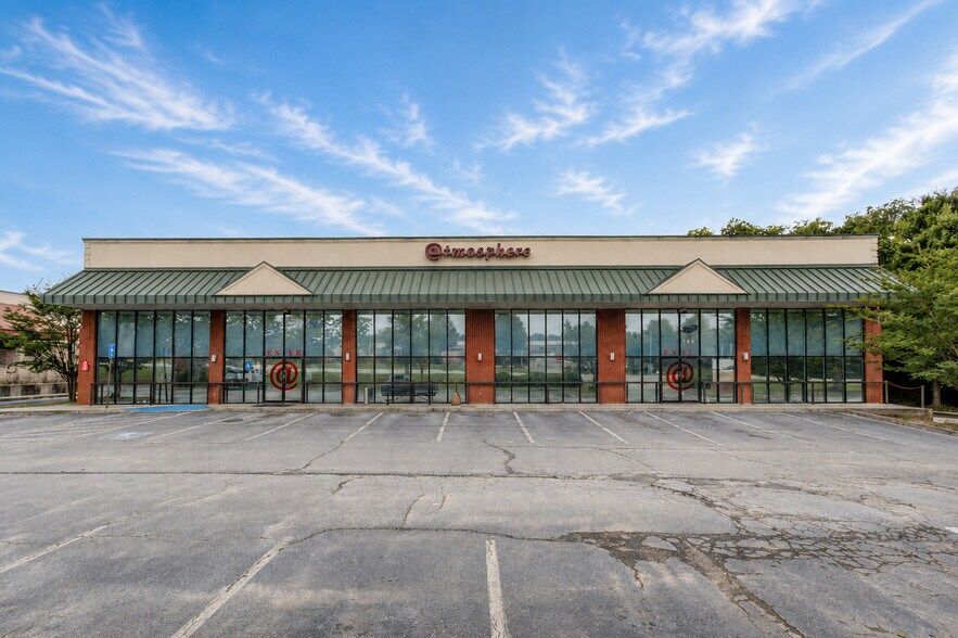 More Photos Of 540 Athens Hwy, Loganville General Retail For Sale