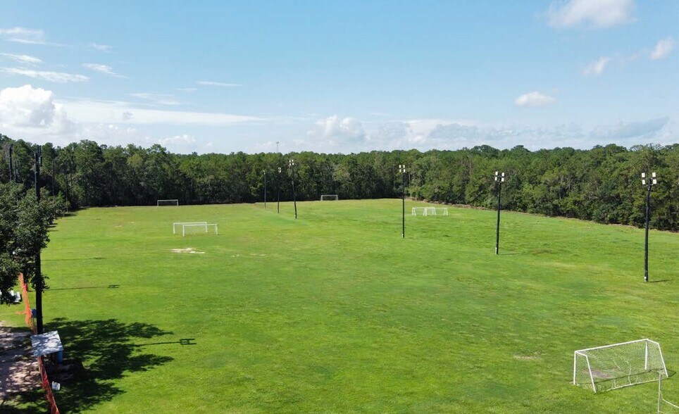 More Photos Of 26003 TX-321, Cleveland Land For Lease