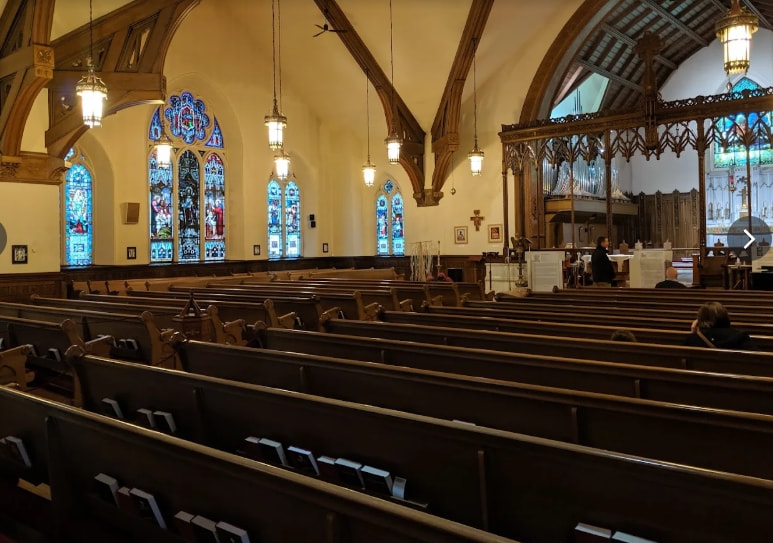 More Photos Of 905 4th Avenue S Ave, Minneapolis Religious Facility For Sale