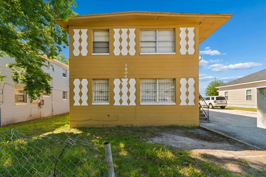 More Photos Of 1604 Morgan St, Jacksonville Apartments For Sale