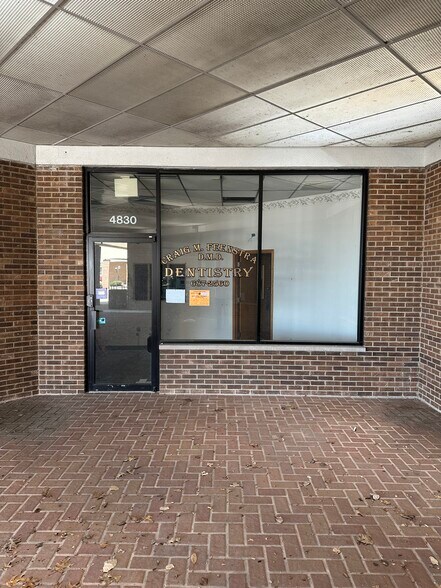 More Photos Of 14700-14738 S Cicero Ave, Midlothian Unknown For Lease