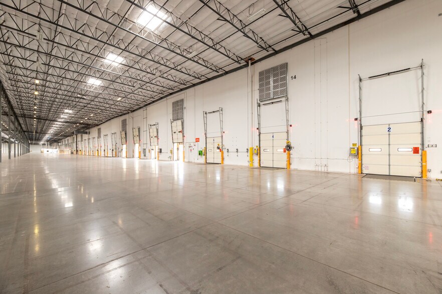 More Photos Of 3200 USA Pky, Sparks Distribution For Lease