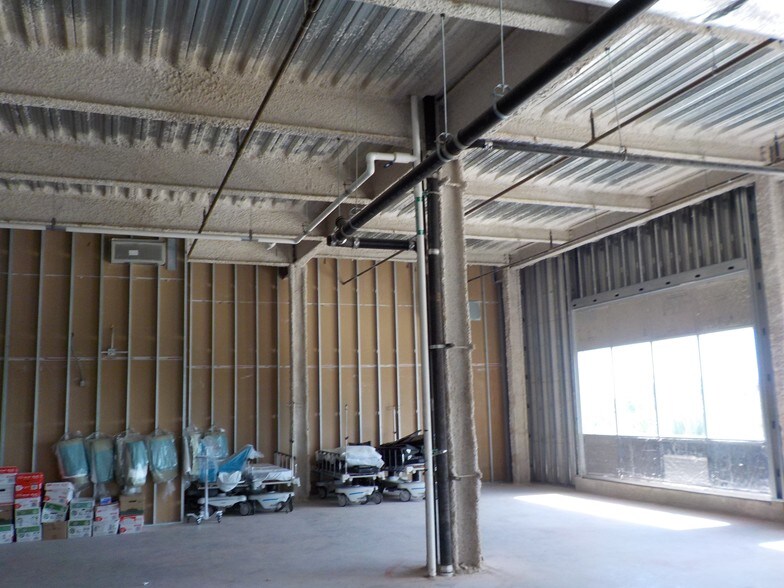 More Photos Of 5700 N Exp 77/83, Brownsville Medical For Lease