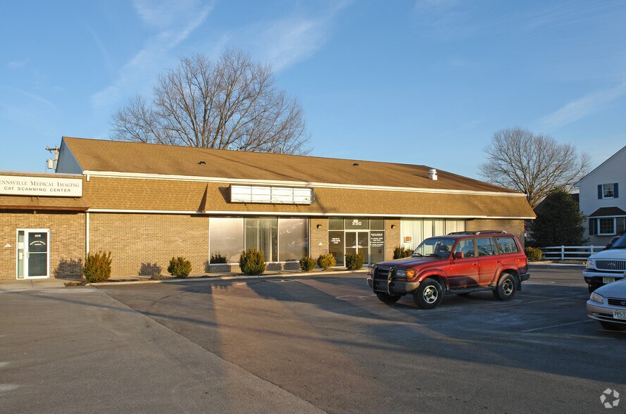More Photos Of 250 S Broadway, Pennsville Medical For Lease