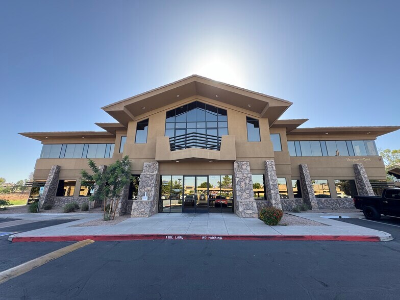 More Photos Of 2500 S Power Rd, Mesa Medical For Sale