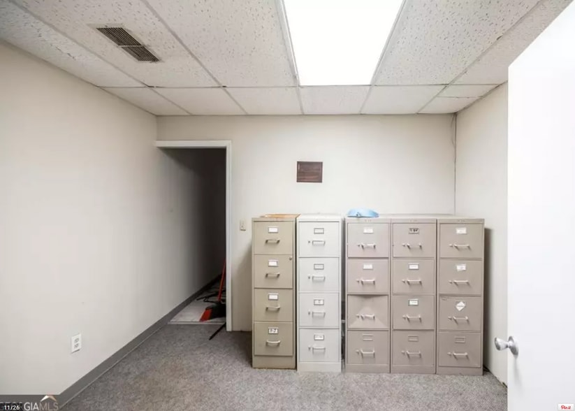 More Photos Of 910 S 7th St, Cordele Freestanding For Sale