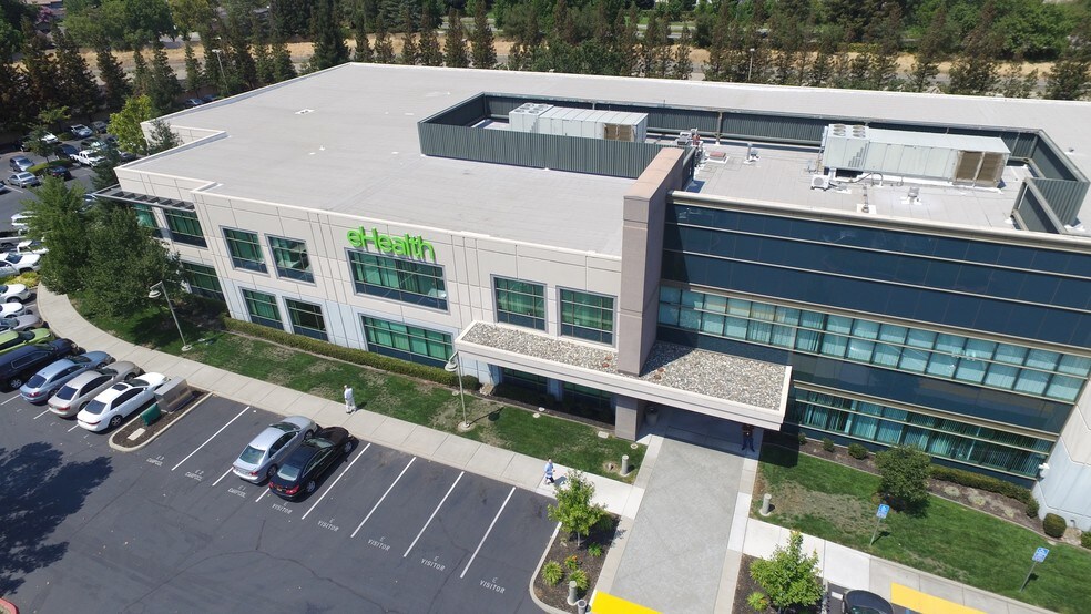 More Photos Of 11919 Foundation Pl, Gold River Office For Lease