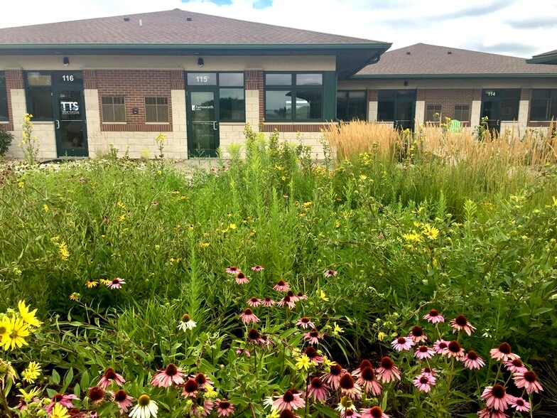 More Photos Of 1108 Stephenson Ln, Waunakee Office For Lease