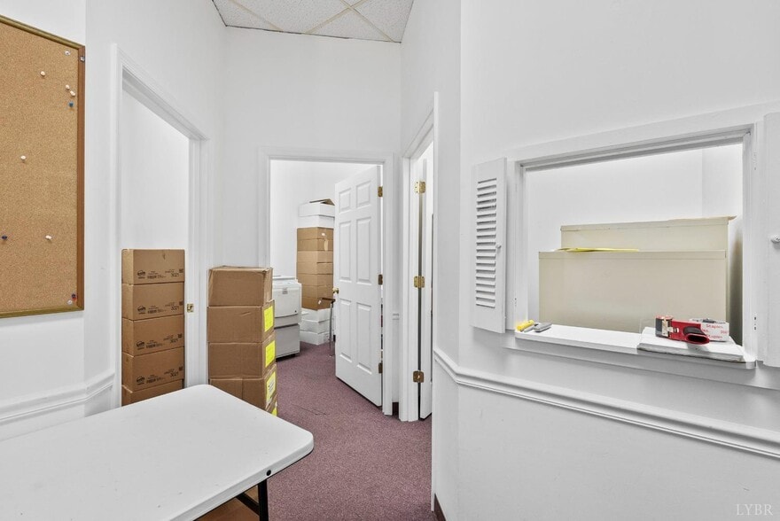 More Photos Of 19 Wadsworth St, Lynchburg Storefront Retail Office For Sale