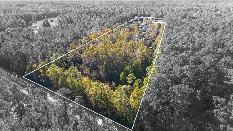 More Photos Of 35 Townsend Pl, Saint Augustine Land For Sale