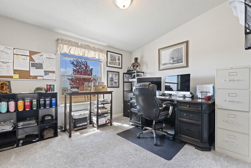 More Photos Of 14000 E Double Tapp Ln, Boise Sports And Entertainment For Sale