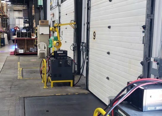 More Photos Of 5253 Verona Rd, Madison Manufacturing For Sale