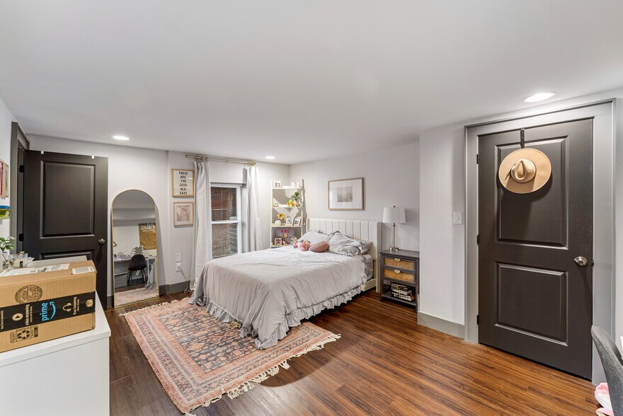 More Photos Of 1415 Highland Ave, Knoxville Multifamily For Sale