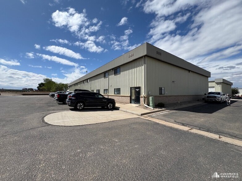 More Photos Of 332 Mountain View Dr, Johnstown Warehouse For Sale