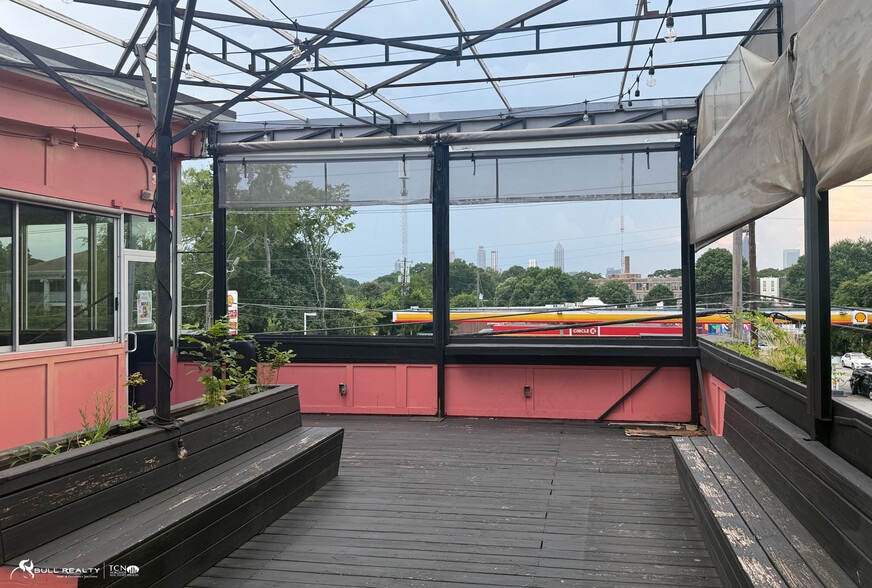 More Photos Of 323 Moreland Ave NE, Atlanta Land For Sale