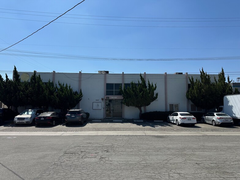 Primary Photo Of 9640 Klingerman St, South El Monte Distribution For Lease