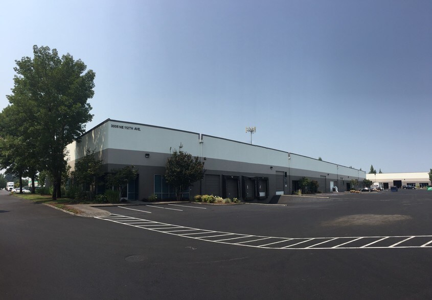 More Photos Of 3006 NE 112th Ave, Vancouver Warehouse For Lease