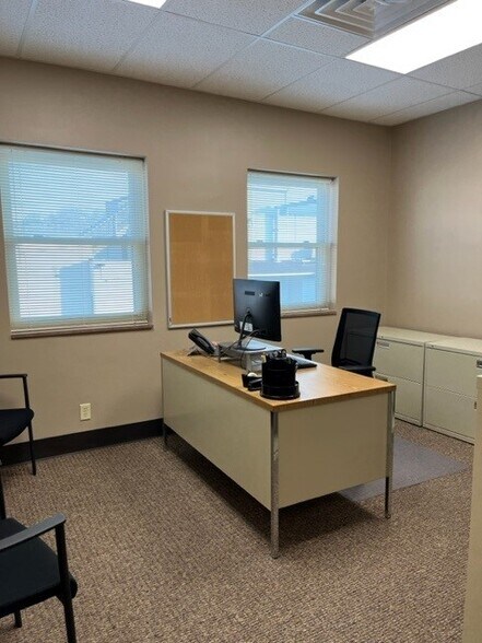 More Photos Of 15 N Central Ave, Canonsburg Office For Lease