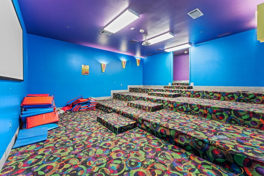 More Photos Of 7550 Shady Grove Rd, North Richland Hills Daycare Center For Sale