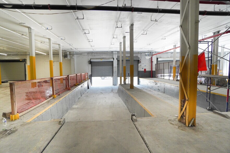 More Photos Of 845 E 136th St, Bronx Warehouse For Sale