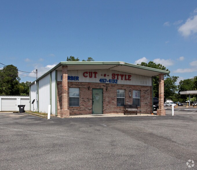 Primary Photo Of 355 N Craft Hwy, Chickasaw Freestanding For Lease