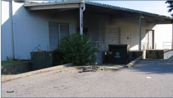 More Photos Of 4205 W Mercury Blvd, Hampton Freestanding For Sale