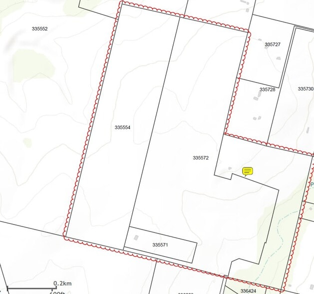 More Photos Of 11415 New Sulphur Springs Rd, San Antonio Land For Sale