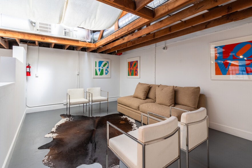 More Photos Of 47 Lusk St, San Francisco Loft Creative Space For Lease