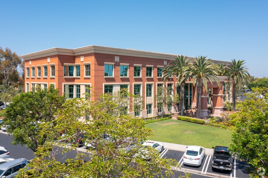 More Photos Of 3500 Barranca Pky, Irvine Office For Sale