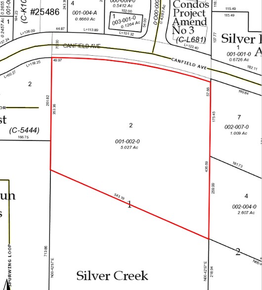 More Photos Of 750 W Canfield Ave, Coeur d'Alene Industrial For Sale