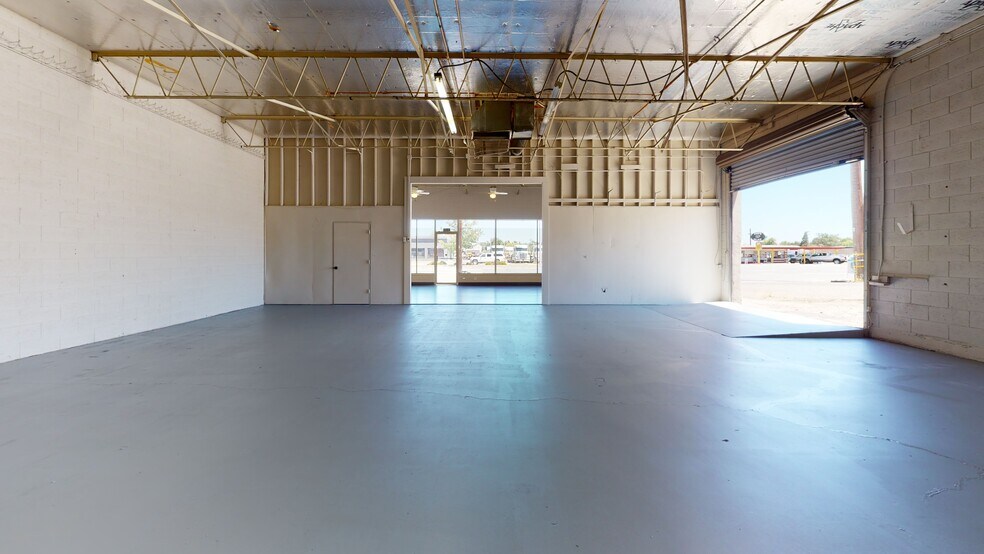 More Photos Of 3390-3424 S Market St, Redding Industrial For Lease