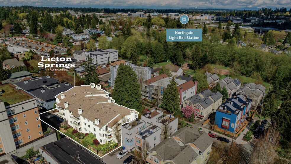 More Photos Of 9515 Interlake Ave, Seattle Apartments For Sale