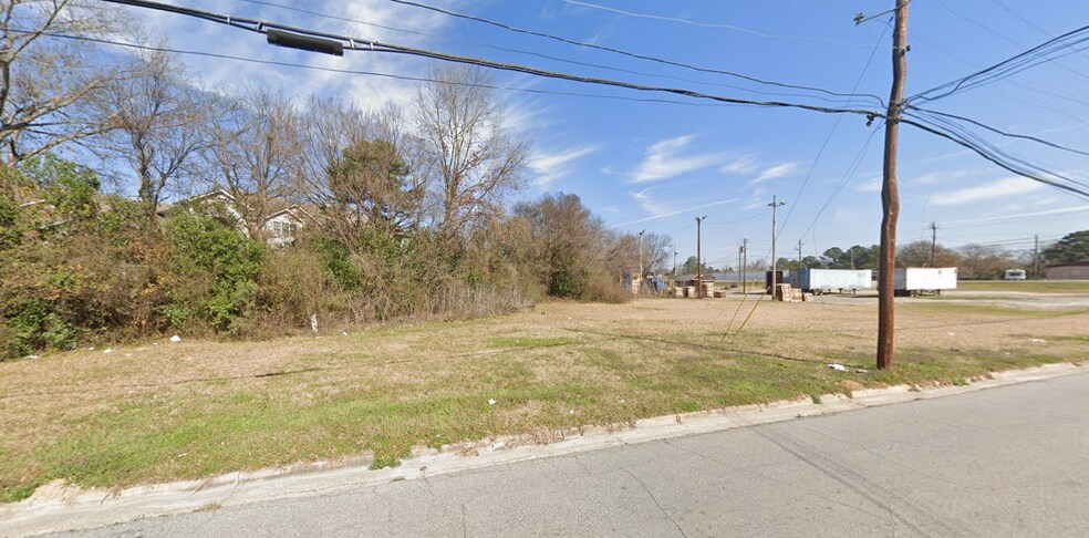 More Photos Of 3203 Airview dr, Columbus Land For Sale