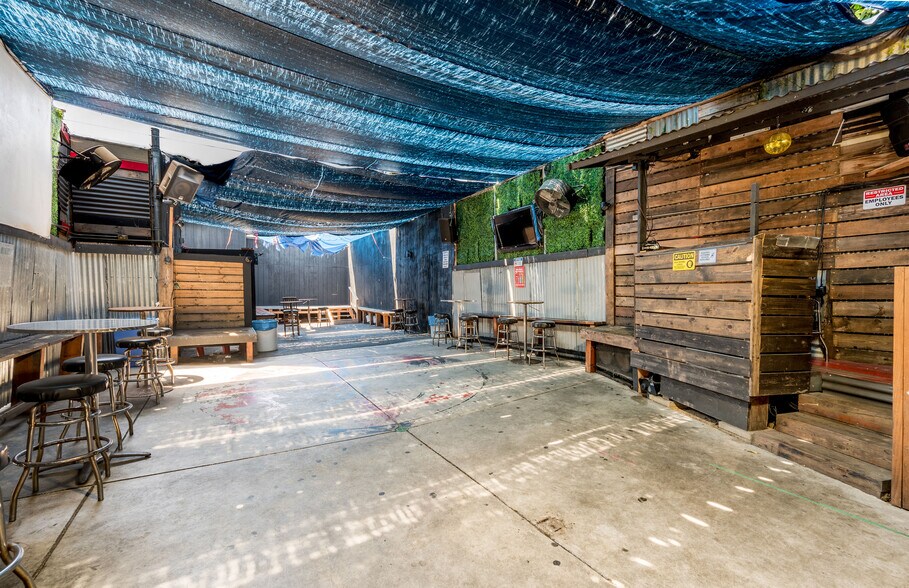 More Photos Of 2020 E Artesia Blvd, Long Beach Bar For Sale