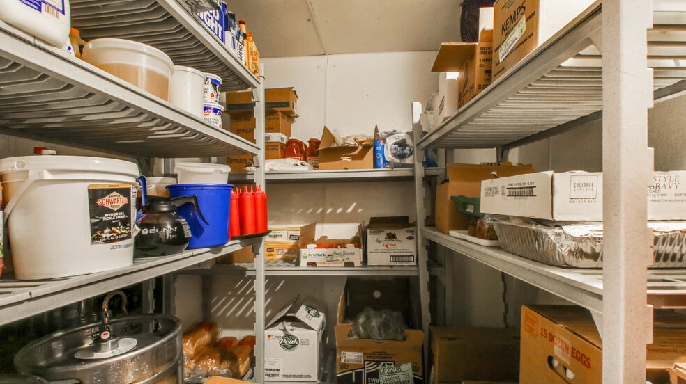 More Photos Of N14015 W Central Ave, Fifield Restaurant For Sale