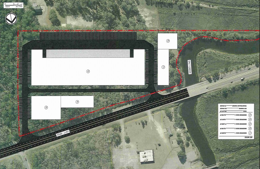 More Photos Of , Savannah Land For Sale